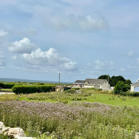 Ocean View House -connemarra
