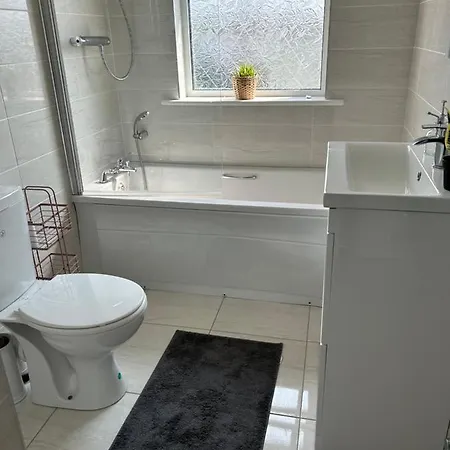 بيت للعطل Ocean View House -connemarra غالواي