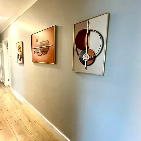 بيت للعطل Ocean View House -connemarra