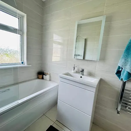 بيت للعطل Ocean View House -connemarra *