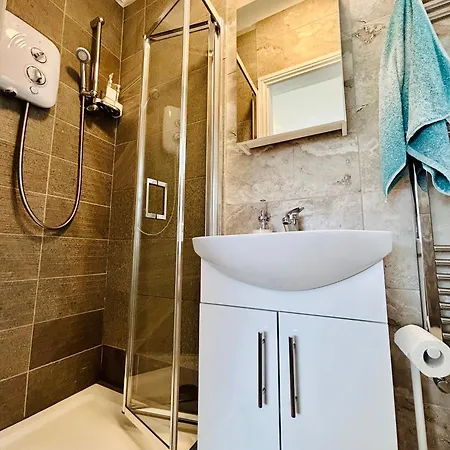 Ocean View House -connemarra *