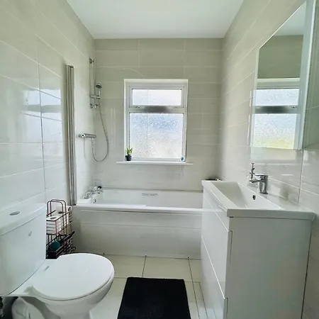 Ocean View House -connemarra