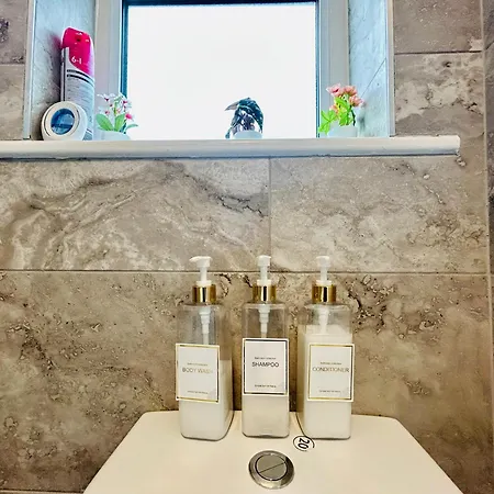 بيت للعطل Ocean View House -connemarra *