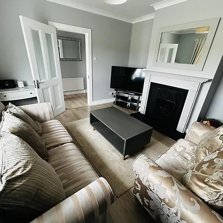 Ocean View House -connemarra بيت للعطل