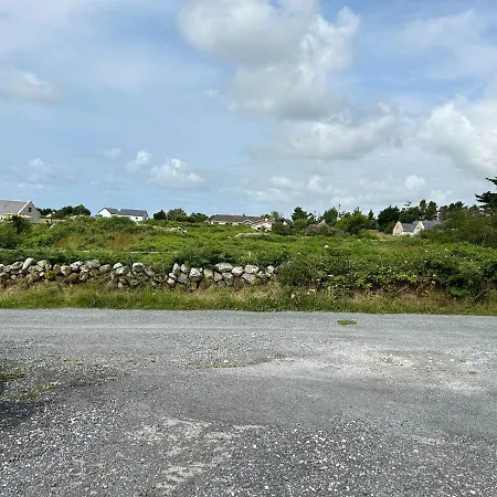 度假居 Ocean View House -connemarra *