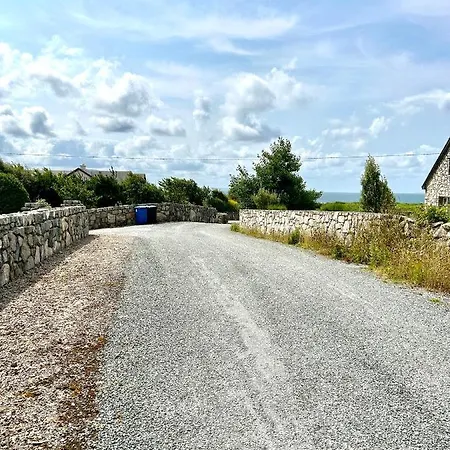 Ocean View House -connemarra Galway