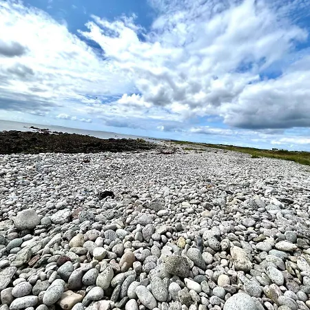 Ocean View House -connemarra Galway