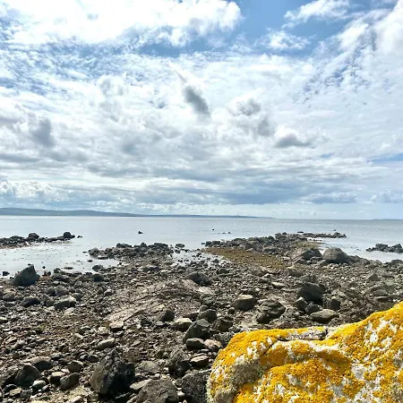 Ocean View House -connemarra * Galway