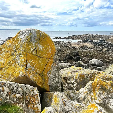 Ocean View House -connemarra *