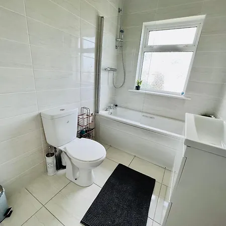 Ocean View House -connemarra *