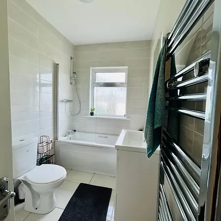 Holiday home Ocean View House -connemarra Galway