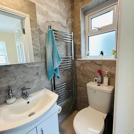 Ocean View House -connemarra *