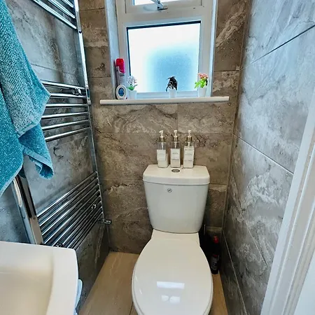 Ocean View House -connemarra