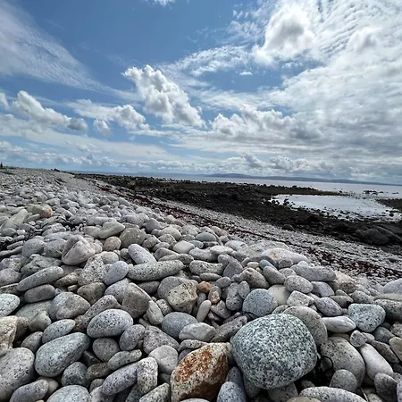 Ocean View House -connemarra * Galway
