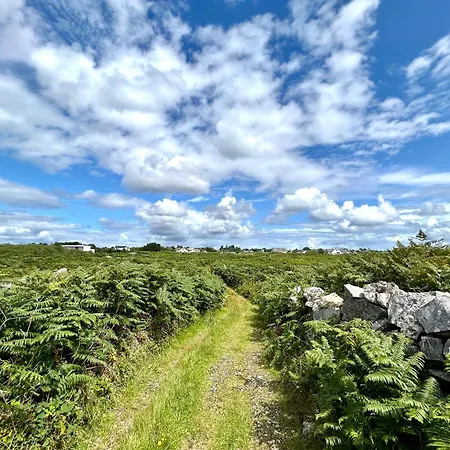 Casa de Férias Ocean View House -connemarra