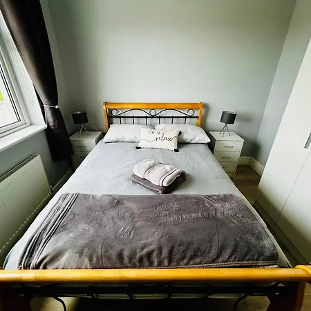 Ocean View House -connemarra Galway