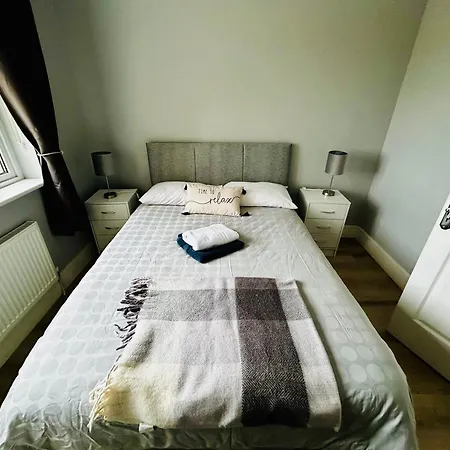 Holiday home Ocean View House -connemarra Galway