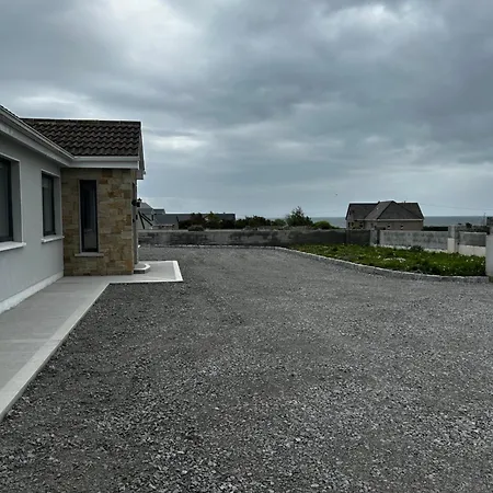 Ocean View House -connemarra Galway