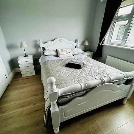 Ocean View House -connemarra *