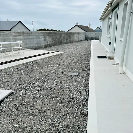 Ocean View House -connemarra Galway