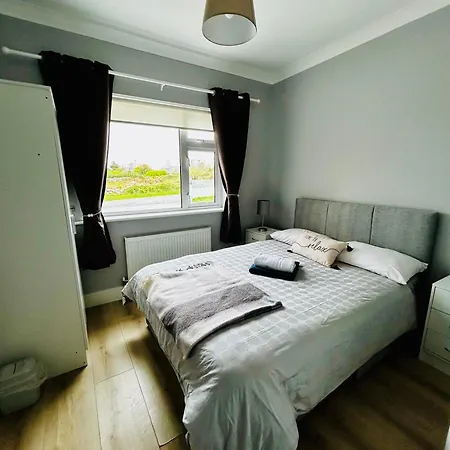 Ocean View House -connemarra * Galway