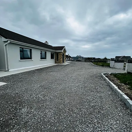 Ocean View House -connemarra