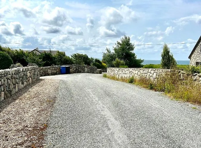 Ocean View House -connemarra Galway