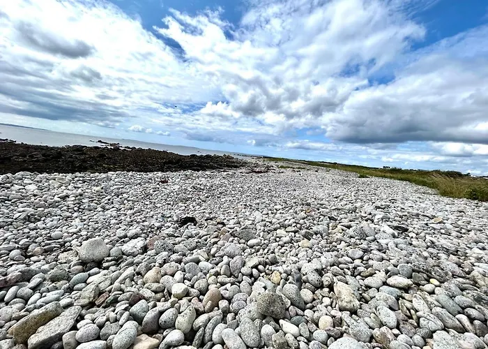 Ocean View House -connemarra Galway