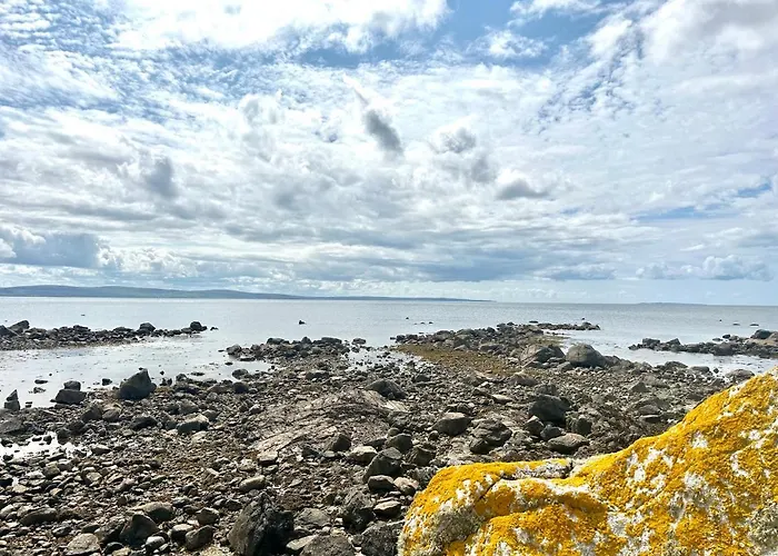 Ocean View House -connemarra * Galway