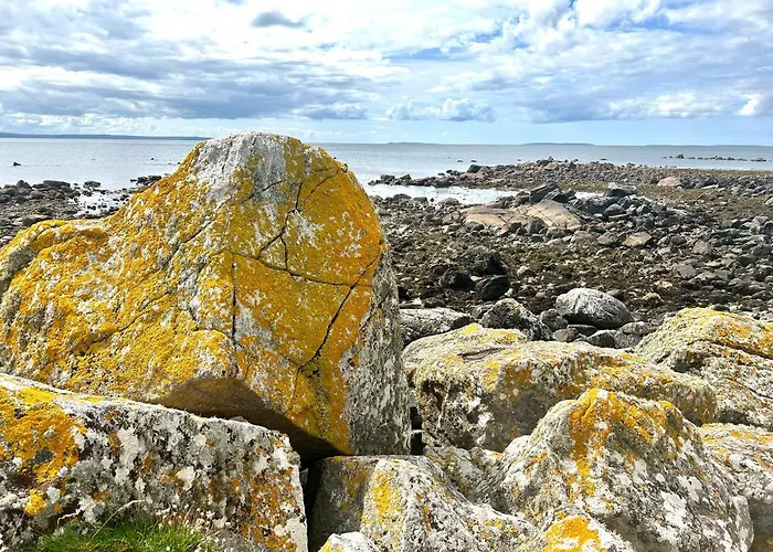 Ocean View House -connemarra *