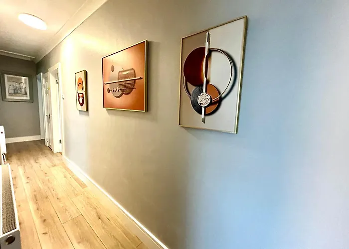 Σπίτι διακοπών Ocean View House -connemarra