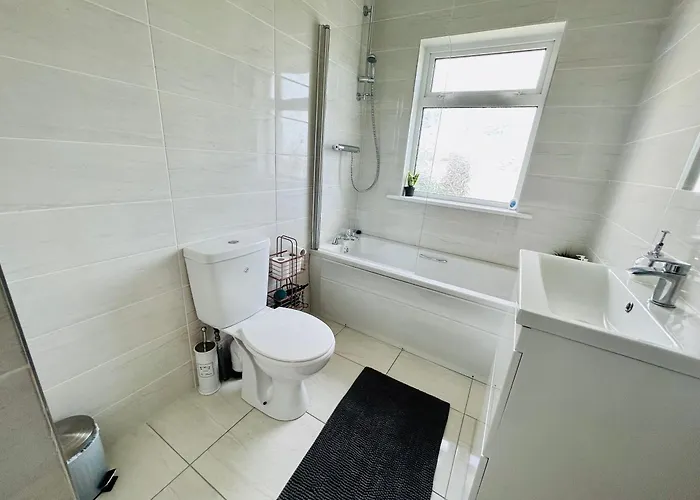 Ocean View House -connemarra *