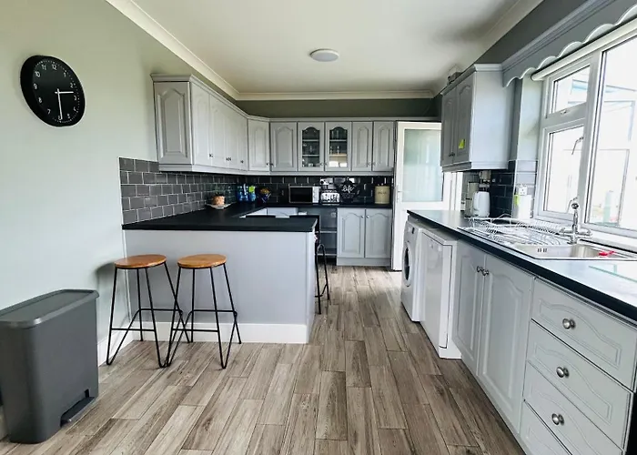 Ocean View House -connemarra * Galway