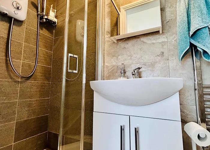 Ocean View House -connemarra *