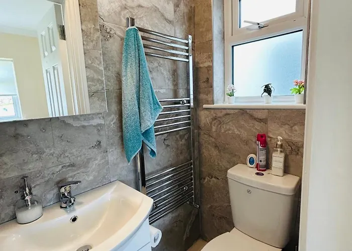 Ocean View House -connemarra *