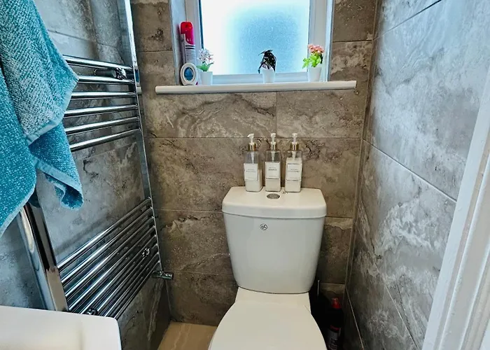 Ocean View House -connemarra