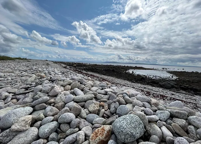 Ocean View House -connemarra * Galway