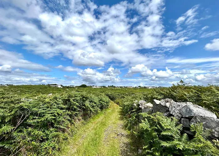 Σπίτι διακοπών Ocean View House -connemarra