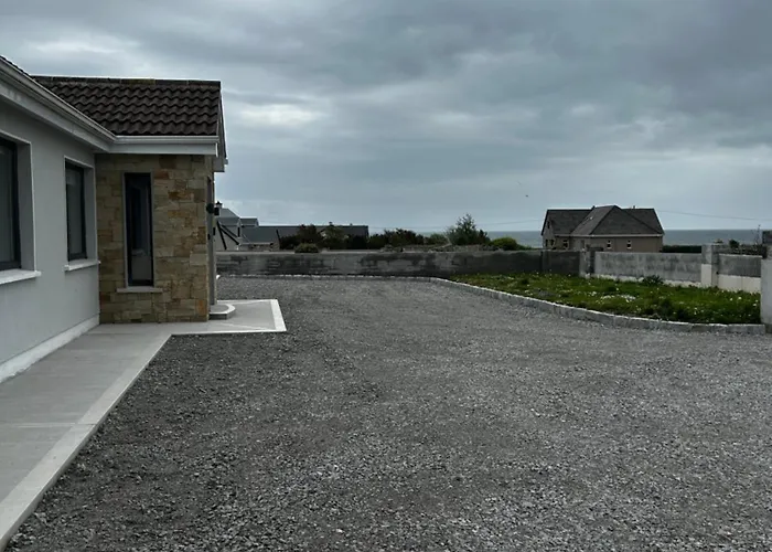 Ocean View House -connemarra Galway