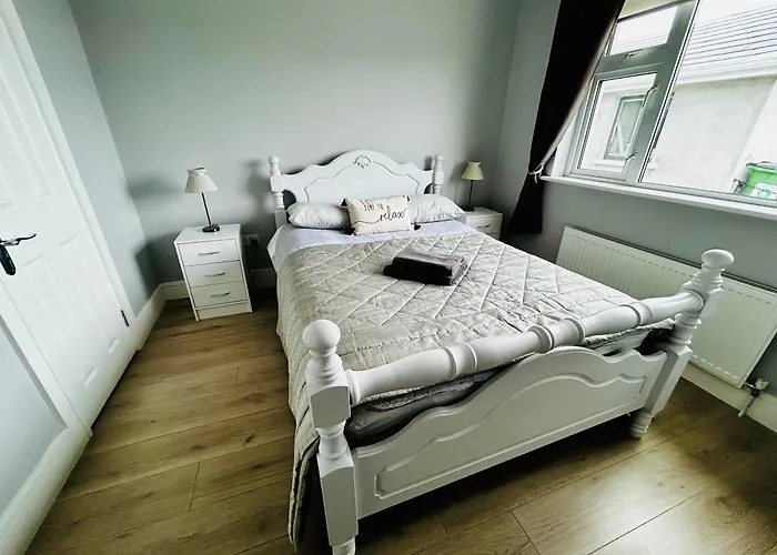 Ocean View House -connemarra *