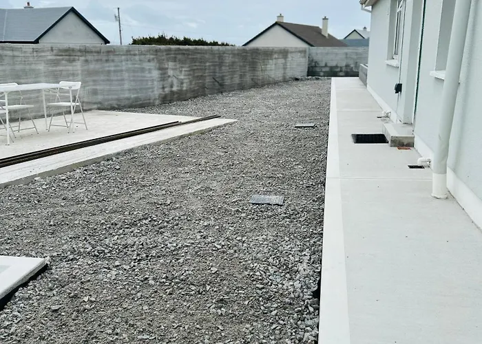 Ocean View House -connemarra Galway