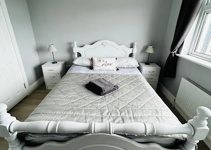 Σπίτι διακοπών Ocean View House -connemarra *